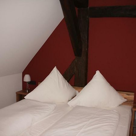 Wirtshaus Am Markt Markt Nordheim ภายนอก รูปภาพ